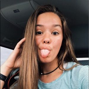 Meet your Posher, Lynnde